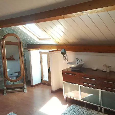 Antique In Galicia With Private Swimming Pool 別荘 Nieves