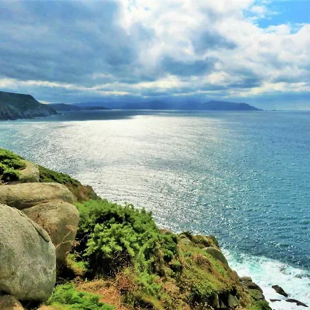 Antique In Galicia With Private Swimming Pool