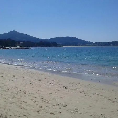 Antique In Galicia With Private Swimming Pool 別荘