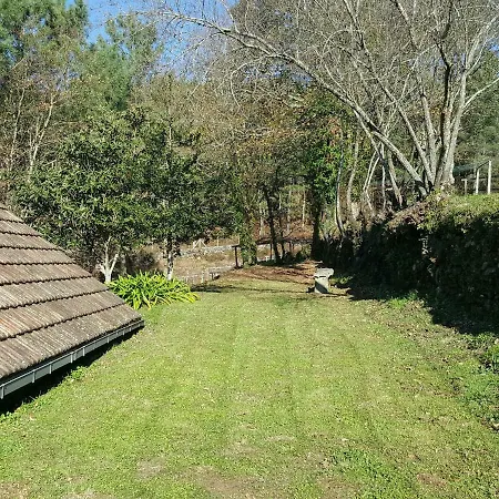 Antique In Galicia With Private Swimming Pool * Nieves