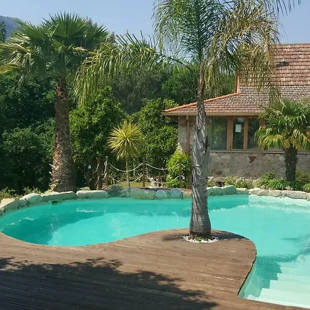 Antique In Galicia With Private Swimming Pool Nieves