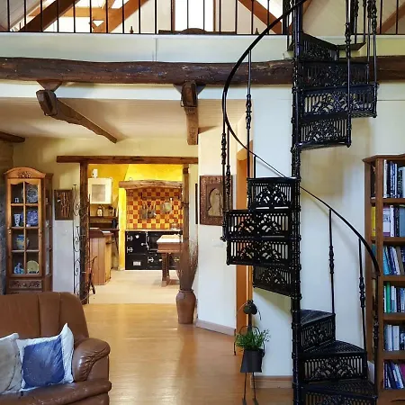 別荘 Antique In Galicia With Private Swimming Pool *