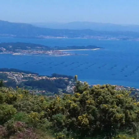 Antique In Galicia With Private Swimming Pool Nieves